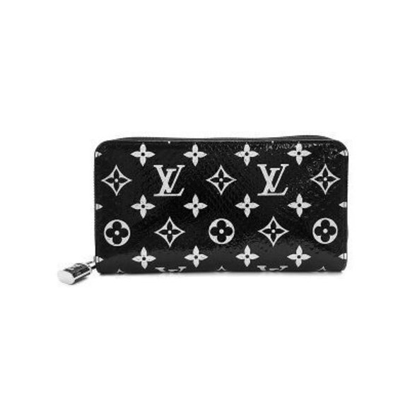 Louis Vuitton Exotic Zippy Wallet Zip Long - Picture 1 of 5